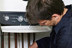 boiler repair Warndon