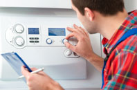 free Warndon gas safe engineer quotes