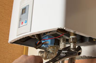 free Warndon boiler install quotes